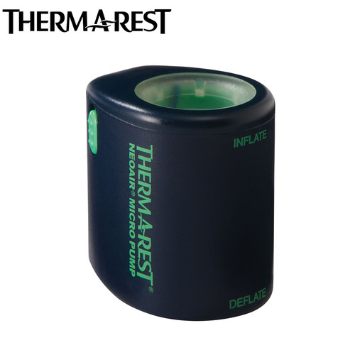 美国Therm-a-Rest户外睡垫充气泵