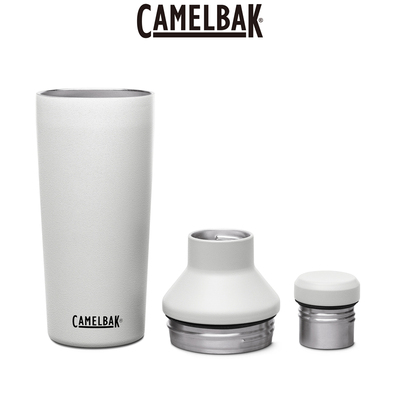 6折美国CamelBak驼峰不锈钢保温调酒瓶水杯水壶COCKTAIL SHAKER