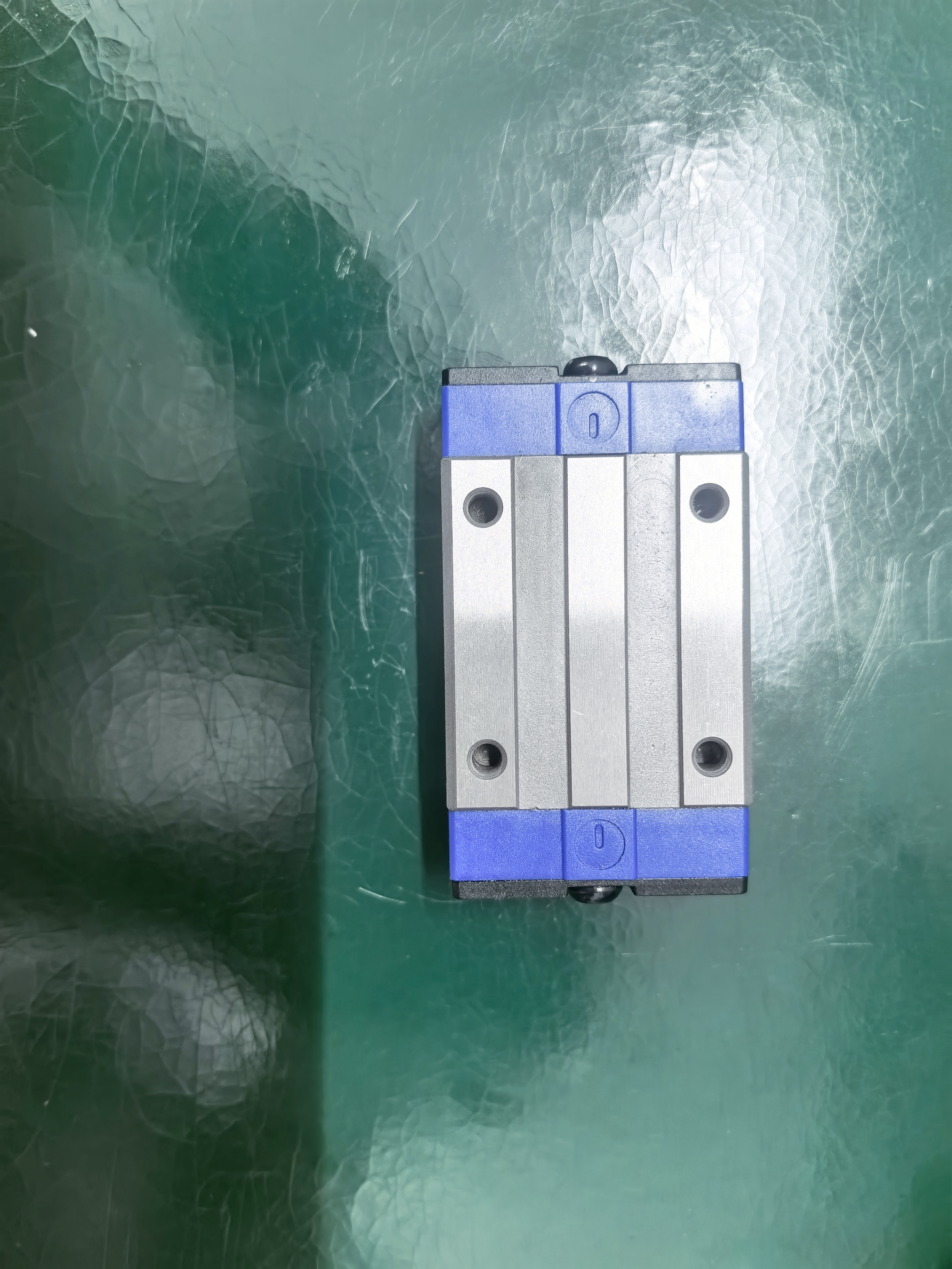 德国罗思特高精度直线导轨ROUPOU