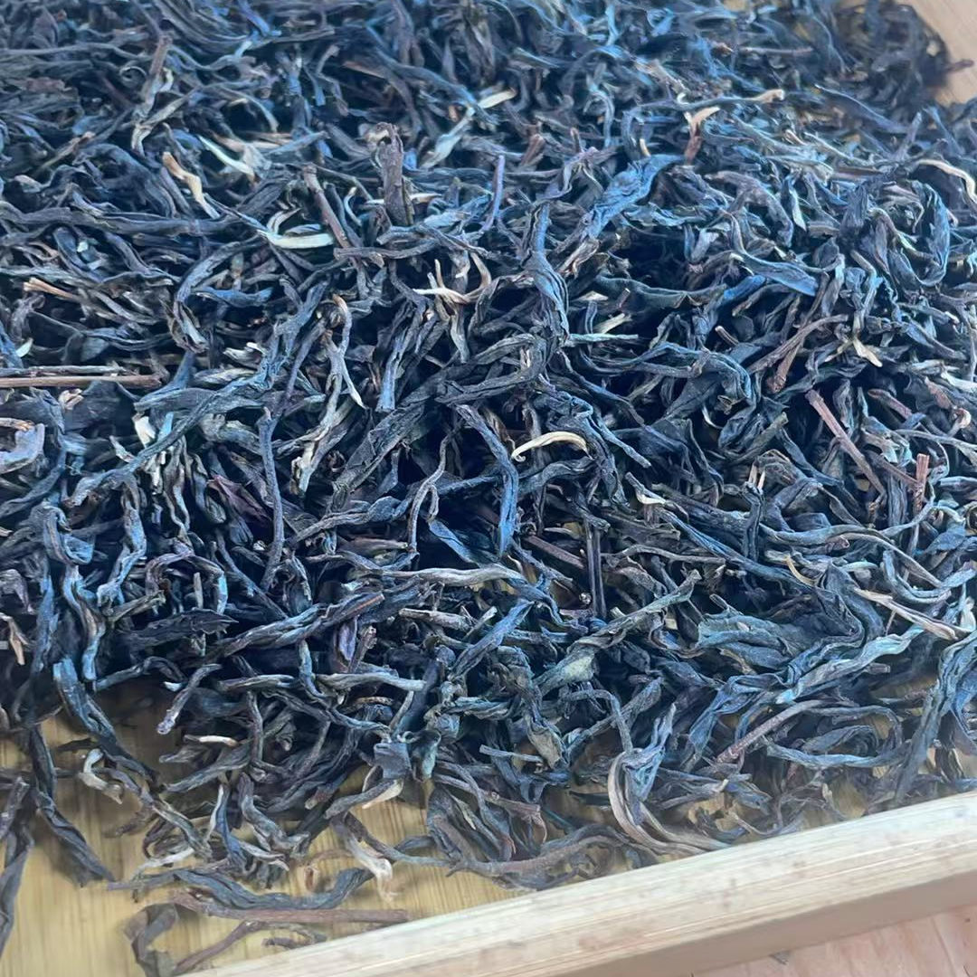 生茶2010年缅甸曼松老茶古树头春7091-SEa0547AUI-750-250g*1份