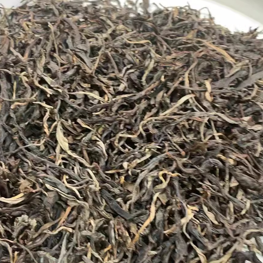 生茶2012年私藏老茶古树头春78ASE-SEa0548-8g*1份