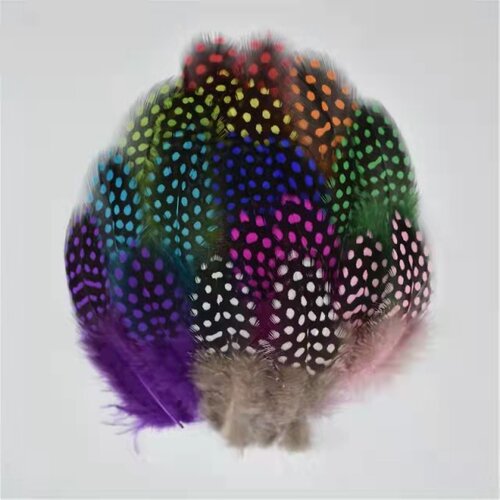 diy饰品配件羽毛装饰手工包邮