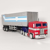 变形玩具大号黄蜂金刚擎天之柱汽车变型机器人模型正版 男孩车厢版