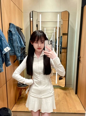 上衣外套显瘦瑜伽服Define防晒衣速干Wuluketao studio