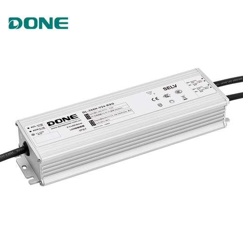 DONE东菱开关电源220V转直流24V户外景观照明建筑照明稳压驱动器