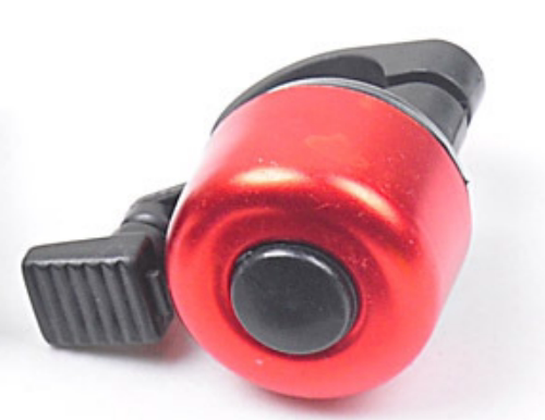 Avertisseur de vélo sonnerie commune - Ref 1452368 Image 5