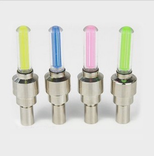 Lumière vélo - feux de Valve - Ref 2403267 Image 1