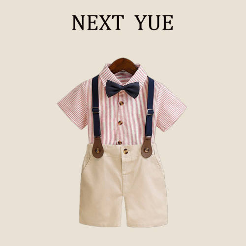 英国NEXTYUE夏季短袖男