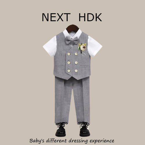 英国NEXTHDK夏季儿童西
