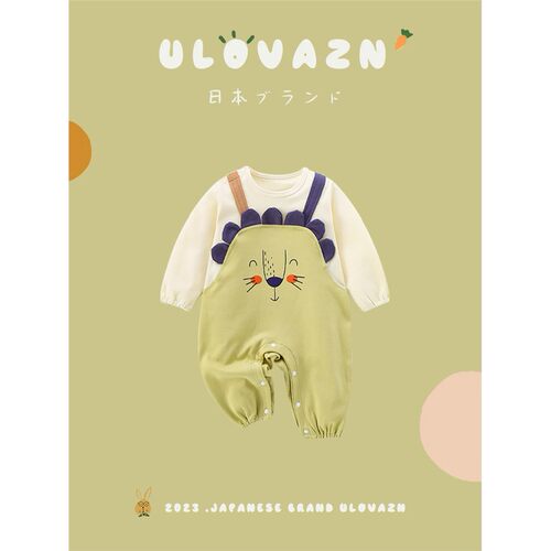 日本JGYPDM童装~婴儿衣服