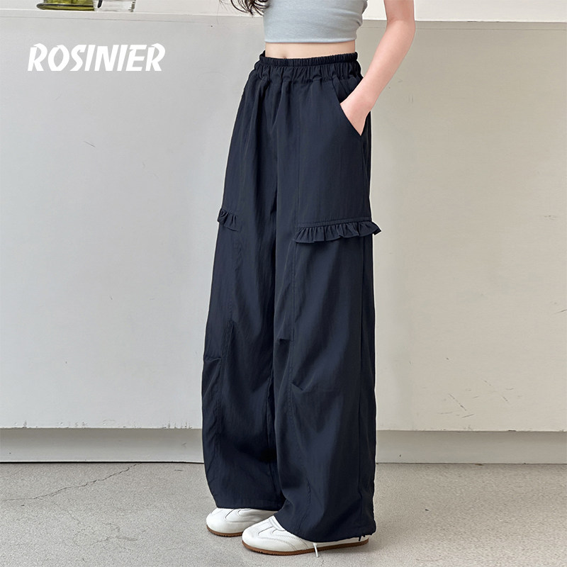 韩国ROSINIER女童裤子202