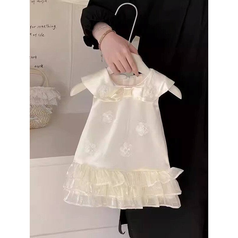 法国Uamtor女童公主裙202
