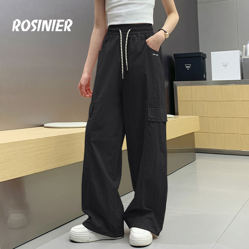 韩国ROSINIER女童裤子202
