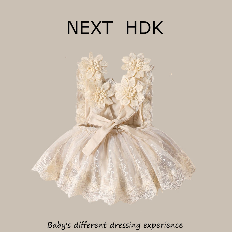 英国NEXTHDK夏季婴儿蕾