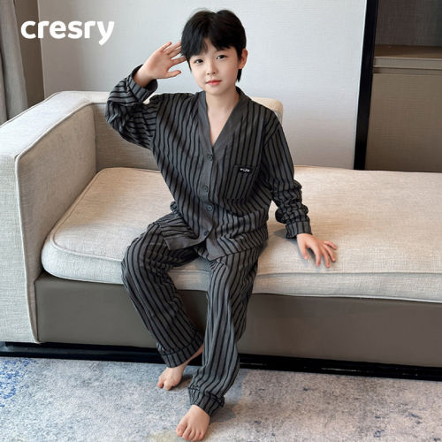 韩国CRESRY童装男童家居