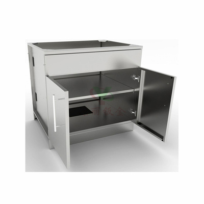 机柜控制柜机外壳钣金件加工机箱钣金定制i.