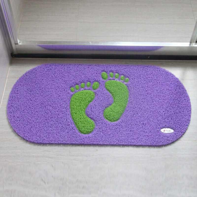 正品九九和环保脚丫浴室防滑垫止滑垫子卫生间浴缸马桶垫塑料地毯,居家布艺,家用脚垫,淘宝优惠券,粉丝福利购,淘宝优惠卷