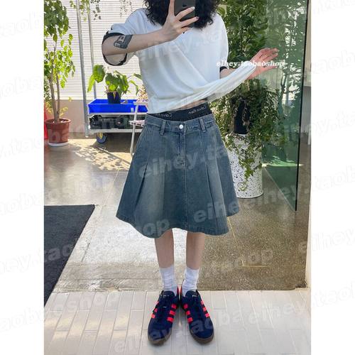 eihey诶嘿网球裙百褶裙短裙