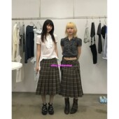 eihey诶嘿夏季 上衣女 微透衬衫 小众木耳飘带翻领抽褶褶皱短袖 薄款