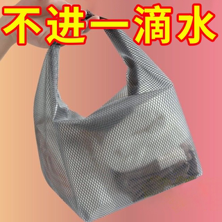 游泳防水包大容量旅行户外健身干湿分离泳衣防水收纳袋子