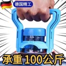 提水桶神器纯净水桶装 手提环家用省力大桶拎提水 水提手省时加厚款