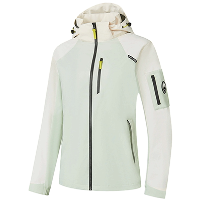 乔丹外套耐磨防风防水女