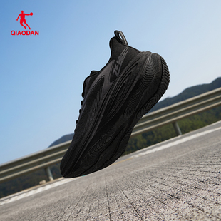 乔丹飞速4lite丨跑步鞋男款训练体测透气轻便减震运动鞋防滑耐磨