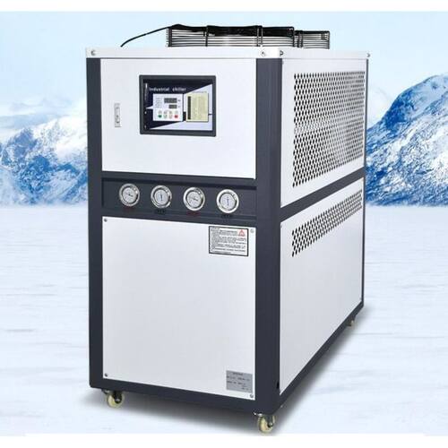 厦门水冷式工业冷水机风冷式冷水机微型箱式冷水机工业冷水机