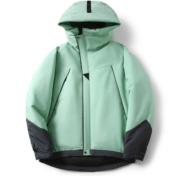 111819冬季新款奢级极寒抗冻加厚防风防水户外保暖连帽鹅绒羽绒服,女装/女士精品,羽绒服,淘宝优惠券,粉丝福利购,淘宝优惠卷