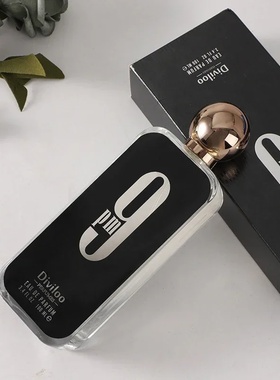 100ML Vanilla Perfume Spray Am/Pm 9 Citrus Floral Scent Wom