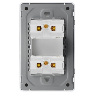 10a 20a Tempered Brazil Gla 72mm Standard 118 VISWE socket