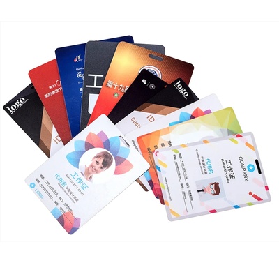 Customized business or  personal  card with multiple option