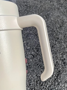 Large Capacity Water Cup, 38.55oz Car Insulation Cup, Simpl