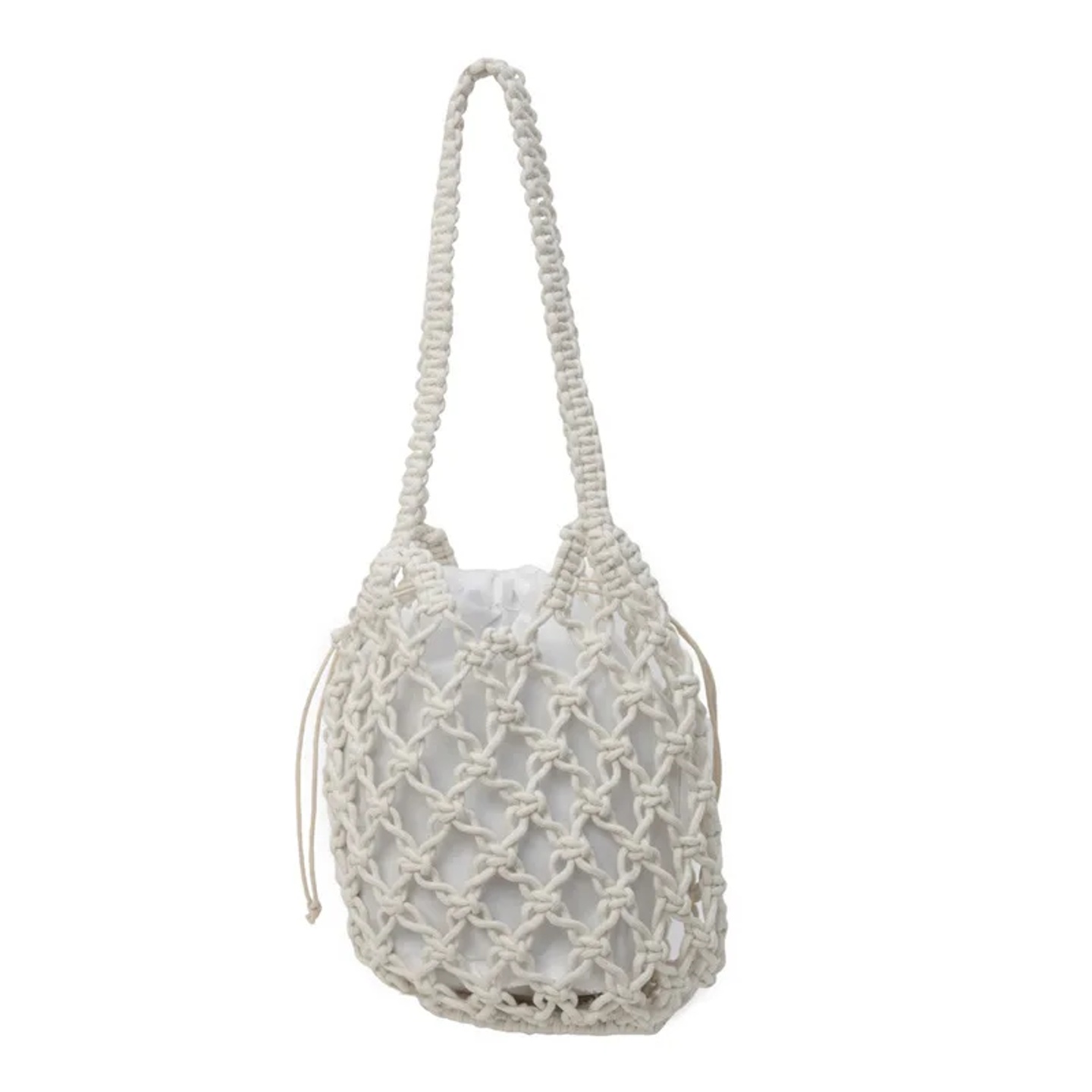 Ladies Fashion Summer Straw Crossbody Bag Women Beach Holid