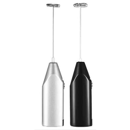 Wireless Milk Foamer Coffee Whisk Mixer Electric Blender Eg