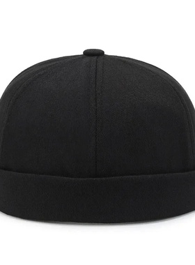 Spring New Guppi Hat, Korean Version Street Hat, Personalit