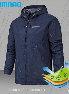 2025 New men's Autumn/Winter Jacket Motorcycle windproof ja