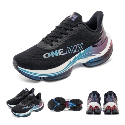 ONEMIX Air Cushion Running Shoes for Women Summer Lightweig