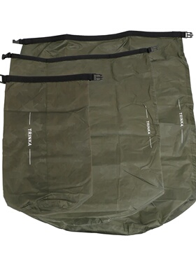8L 40L 70L Waterproof Storage Bag Outdoor Traveling Carryin