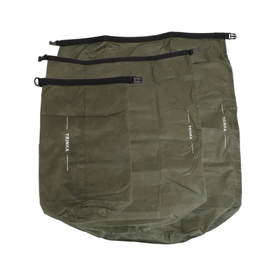 8L 40L 70L Waterproof Storage Bag Outdoor Traveling Carryin