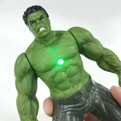 17cm Marvel Spiderman Model Anime Action Figures Spider-Man