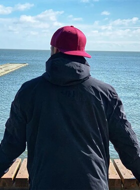 Hot Sale Cap Plain Snapback Hat High Quality Adult Hip Hop