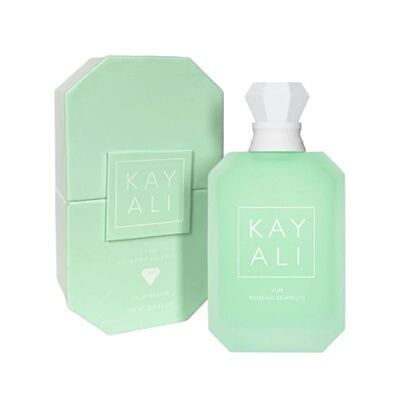 100ML KAYALI 81 Perfume Kayali Yum Boujee Marshmallow Eau d