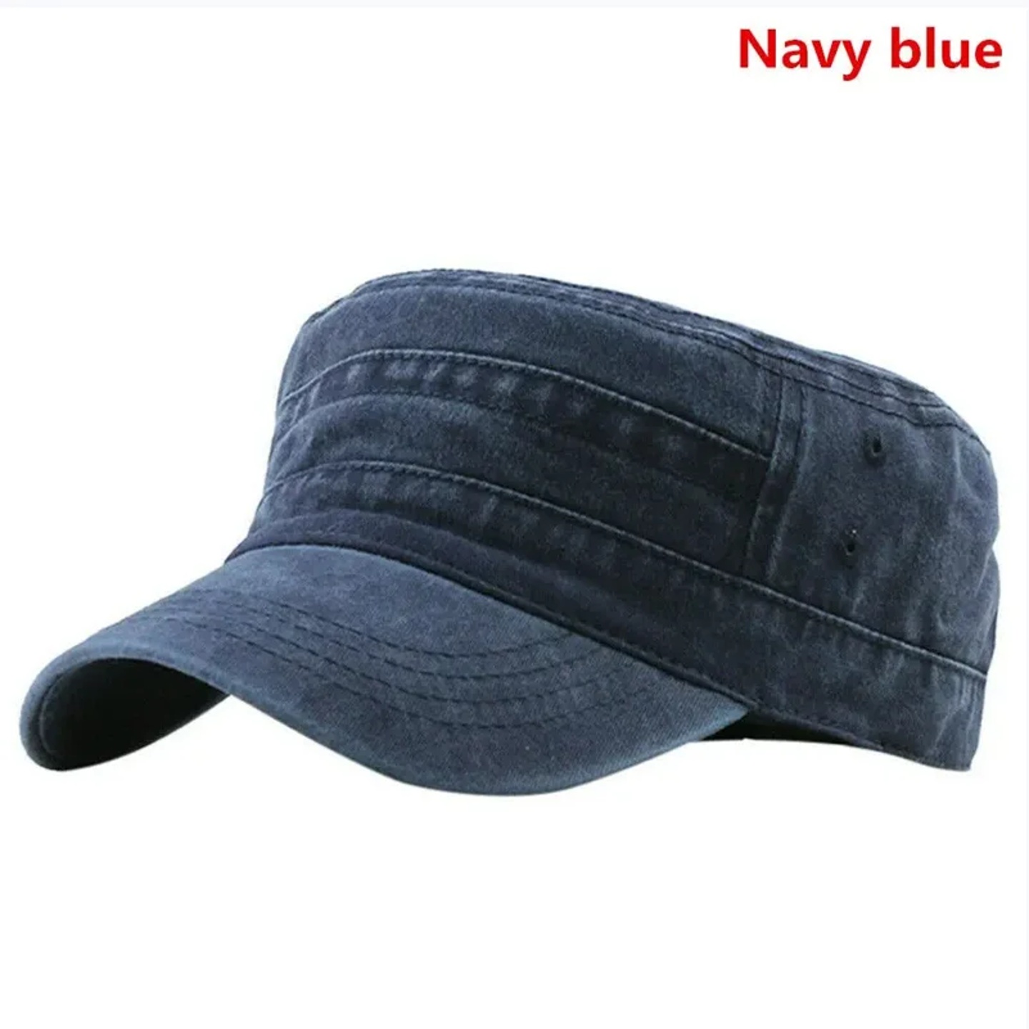 1PC Camouflage Army Hat Men Women Baseball Cap Camo Militar