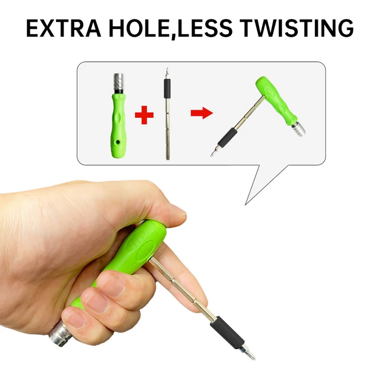 Mini 32-in-1 Precision Screwdriver Set Magnetic Bits Repair