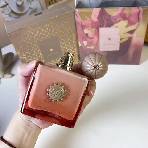 Guidance 46 Jubilation 40 Honour Purpose Love Tuberose Love