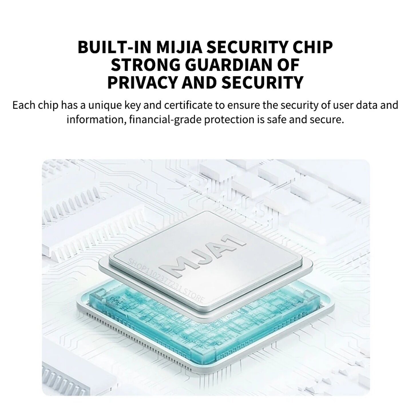 2025 NEW Xiaomi Outdoor CW500 Dual Camera Version IP66 Secu