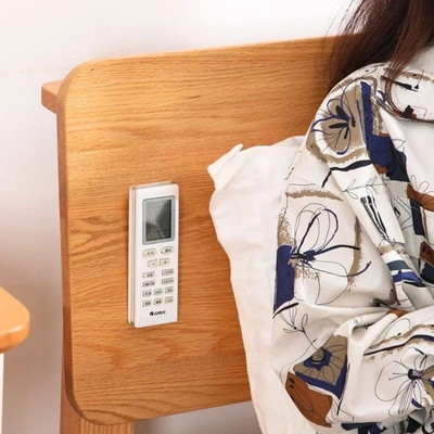 2/4/8/12 PCS Magnet Iman Household Hook Keys Holder Sticker