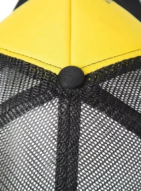 Reathable Men Women Summer Mesh Fashion Brand Baseball Cap