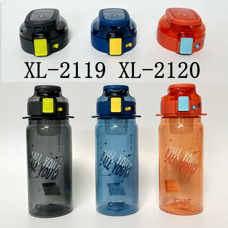 希乐水杯原装塑料配件XL-2119图片